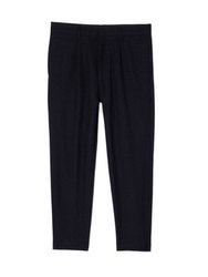 Sato Pleated Pant