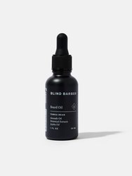 Beard Replenishment Oil