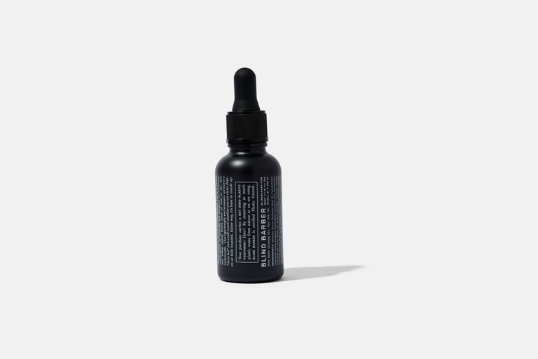 Beard Replenishment Oil