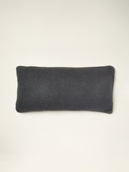 Casina Melange Lumbar Cushion