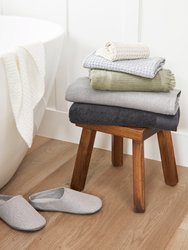 Riva Organic Cotton Bath Towel