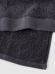 Riva Organic Cotton Bath Towel