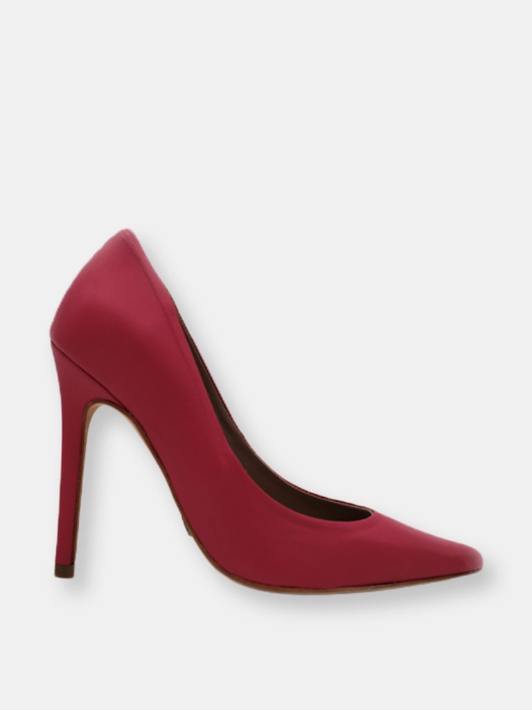 Helena Pink Stiletto - Pink