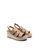 Women's Narina Sandal - Sand