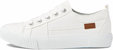 Clay Vegan Sneakers - White