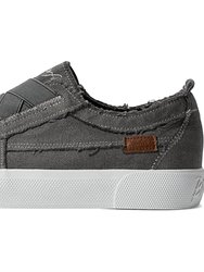 Create Sneakers - Steel Gray
