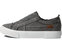 Create Sneakers - Steel Gray