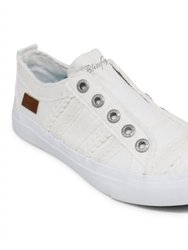 Parlane Sneakers - White