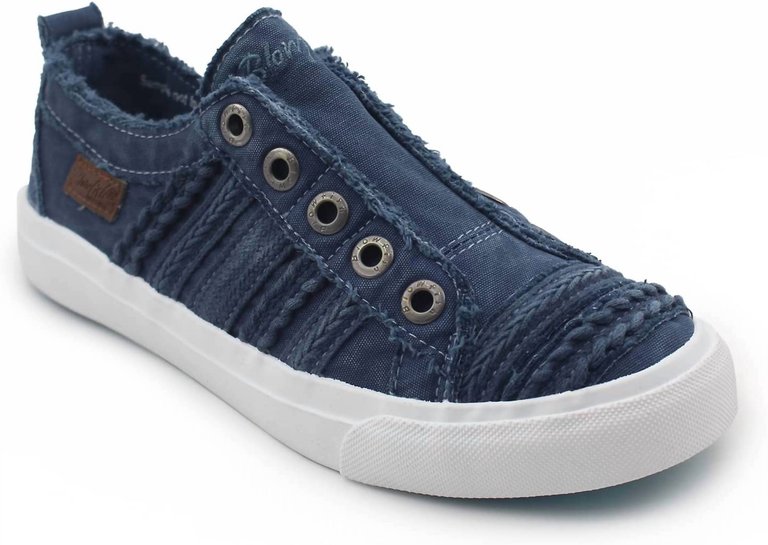 Parlane Sneakers - Bento Blue