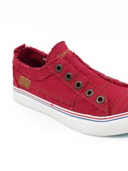 Play Sneakers - Jester Red