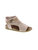 Women's Boxie Sandal In Lotus Racher/Dyecut/Rosgldamaz - Lotus Racher/Dyecut/Rosgldamaz