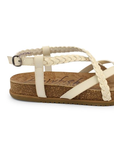Blowfish Women's Foxtail Sandals product