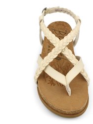 Women's Foxtail Sandals