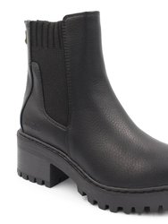 Women'S Levorah Boots - Black