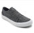 Women's Marley Elastic Stretch-Fit Sneakers - Graphite