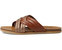 Women's Myll Sandals In Scotch Mandala/bronze Moon Metallic