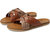 Women's Myll Sandals In Scotch Mandala/bronze Moon Metallic