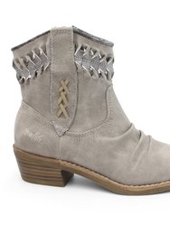 Women's Sygns Prospector Boots - Smokey Grey
