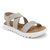 Women'S Tarin Sandals - Zinc Amazon Rawhide