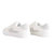 Women's Willa Sneaker In White