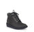 Youth Chomper Bootie In Grey/Charcoal - Grey/Charcoal