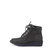 Youth Chomper Bootie In Grey/Charcoal