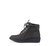 Youth Chomper Bootie In Grey/Charcoal