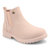 Youth Rainy Boots In Sweet Pink Rubber