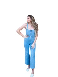 Geneva Jumpsuit