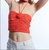 Remi Top In Red