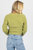 Tube Top And Bolero Sweater Set