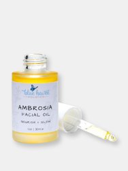 Ambrosia Antioxidant Face Oil