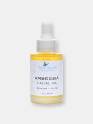 Ambrosia Antioxidant Face Oil