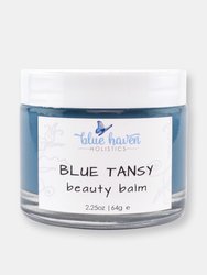 Blue Tansy Beauty Balm