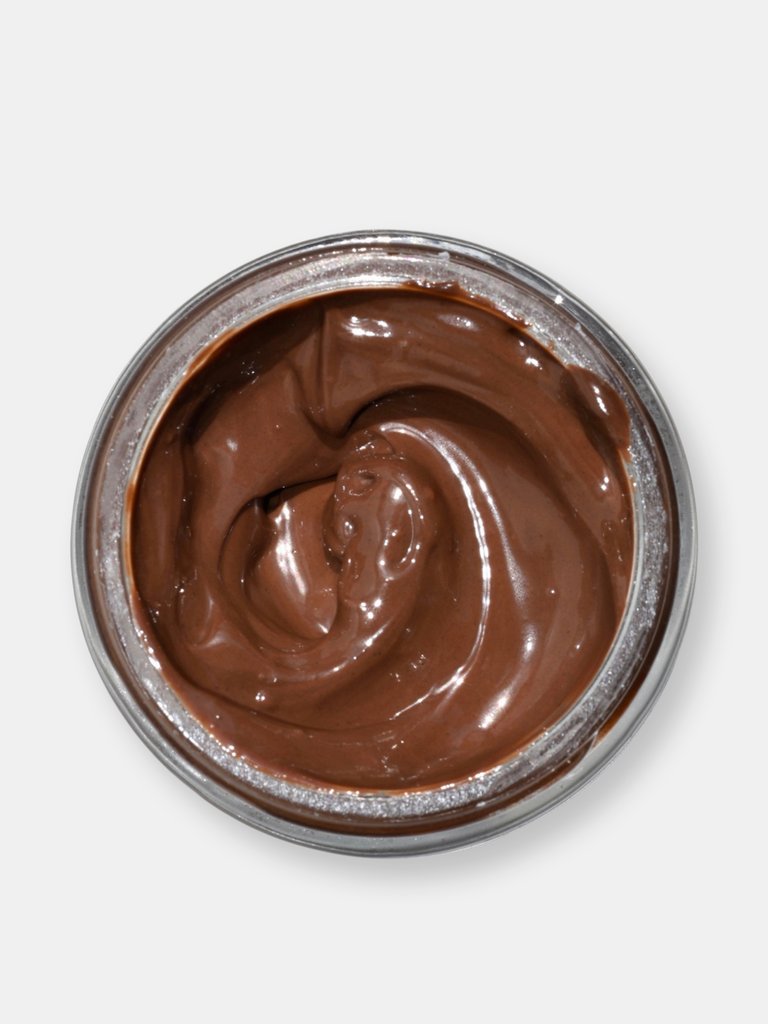 Cacao Mousse Antioxidant Face Mask