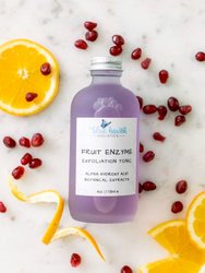 Fruit Enzyme Exfoliation Tonic