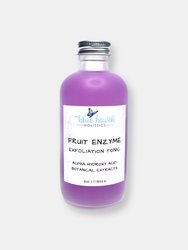 Fruit Enzyme Exfoliation Tonic