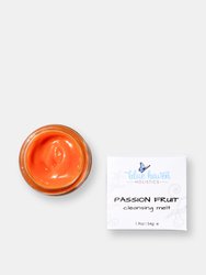 Passion Fruit Cleansing Melt