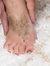 Pumice + Sea Clay Foot Scrub