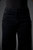 Selena Recycled Wide Leg Trouser In Black