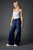 Selena Recycled Wide Leg Trouser