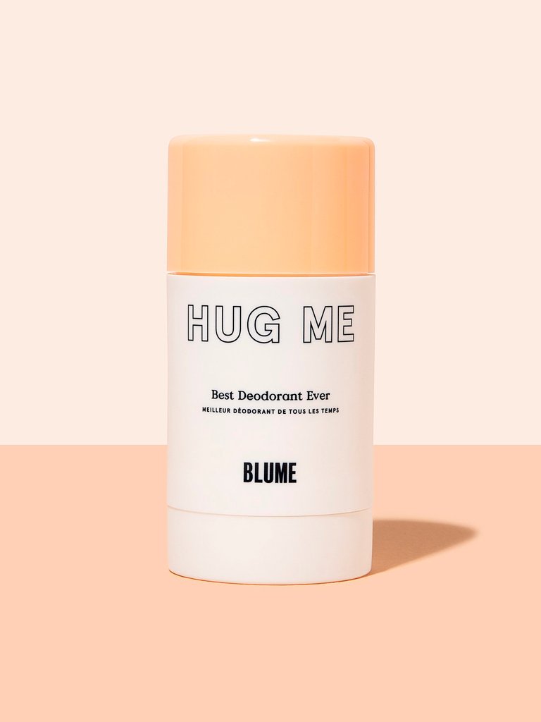 Hug Me Deodorant