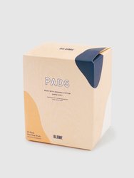 Organic Regular Pads