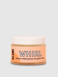 Whirl Moisturizer