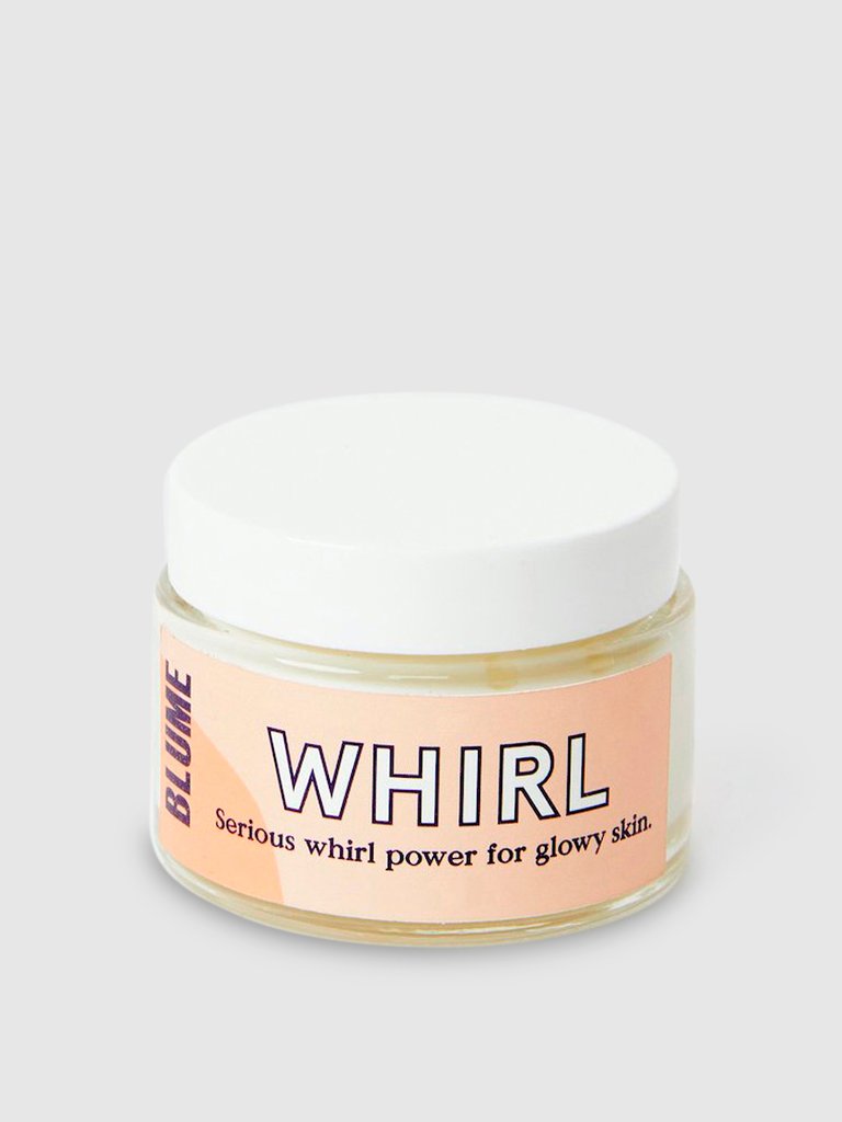 Whirl Moisturizer