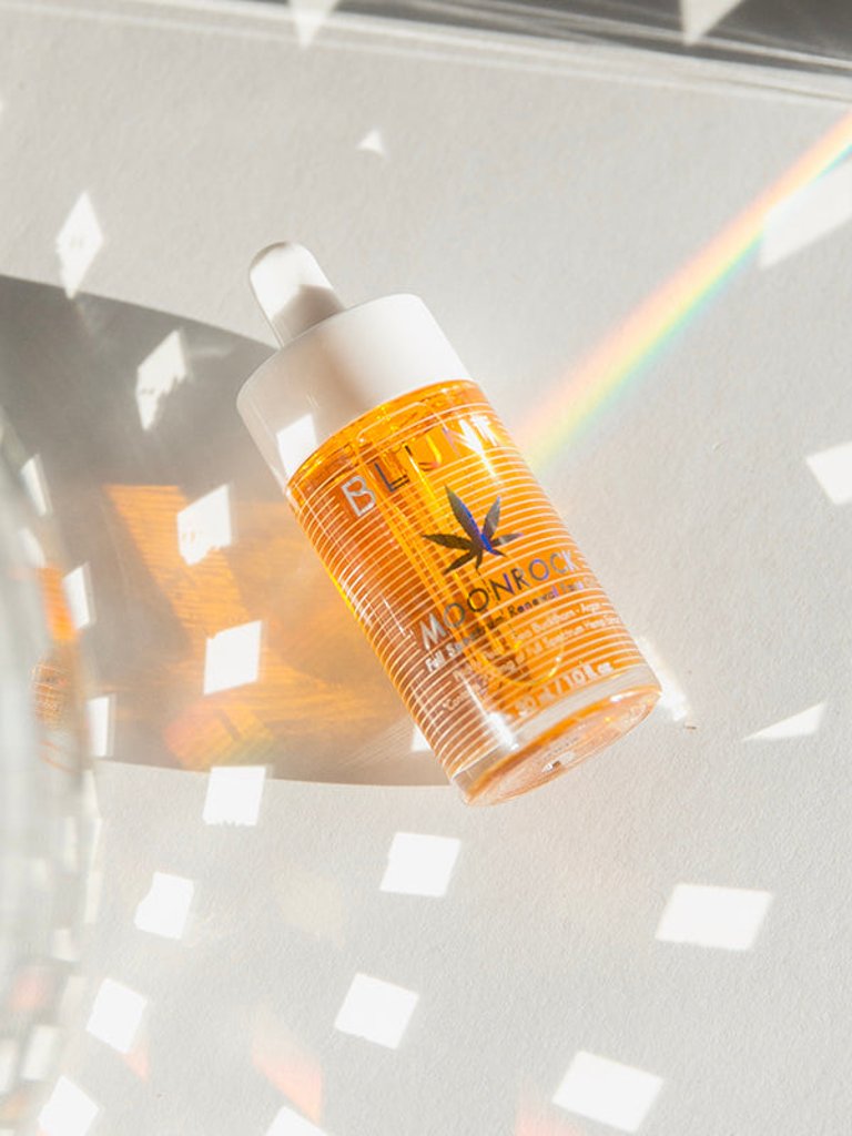 Moonrock Full Spectrum Renewal Face Oil