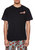 Bali Snake T-Shirt - Black