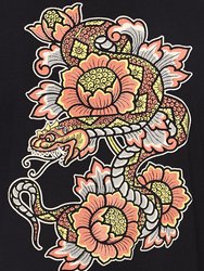 Bali Snake T-Shirt