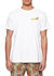 Bali Tiger T-Shirt - White