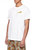 Bali Tiger T-Shirt - White - White